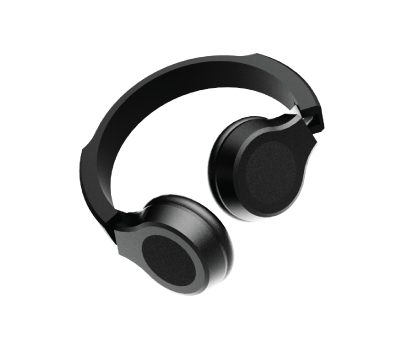 Headphones